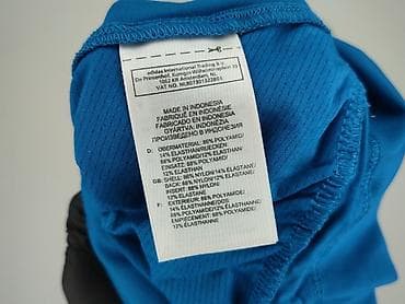 dresy long: Adidas, Top damski, rozmiar S — 6