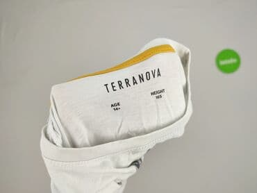 kurtka napapijri: Bluza, Terranova, 14 lat, 158-164 cm, stan - Idealny — 4