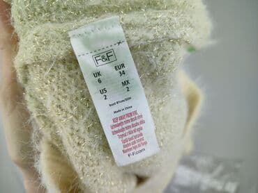 john lewis sweter: F&F, Sweter damski, rozmiar S — 8