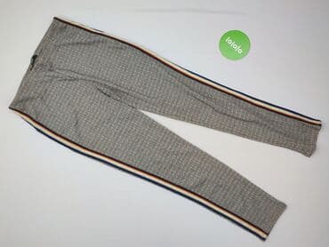 buto spodnie: Spodnie materiałowe damskie, rozmiar L — 2