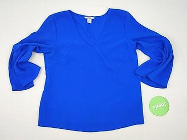 bluzeczka: H&M, Bluzka damska, rozmiar M — 2