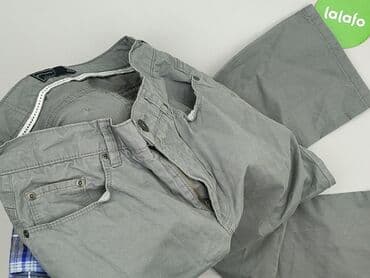 aplikacja z używanymi ubraniami: F&F, Jeansy dla mężczyzn, rozmiar M — 5