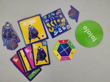 h: Other toys — 4