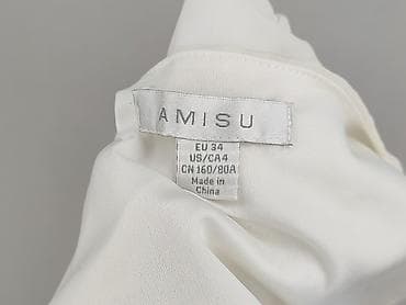ursa: Amisu, Sukienka damska, rozmiar XS — 4