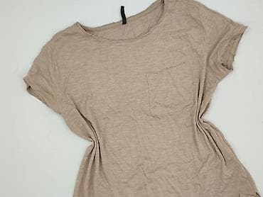primark biala koszula: Moodo, T-shirt damski, rozmiar XL — 1