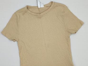 my basic t shirt: H&M Divided, T-shirt damski, rozmiar S — 1