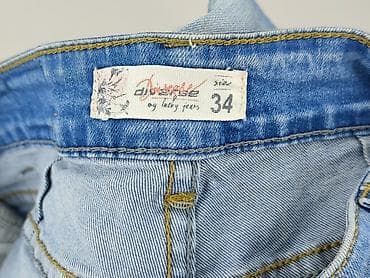 dżinsy: Diverse, Jeansy damskie, rozmiar XS — 4