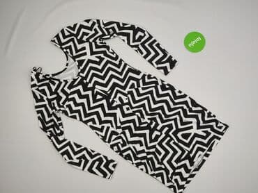 sukienki panterki: H&M, Sukienka damska, S — 3