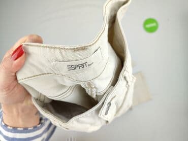 goodies jeans woskowane: Esprit, Джинси жіночі, розмір 2XS — 4
