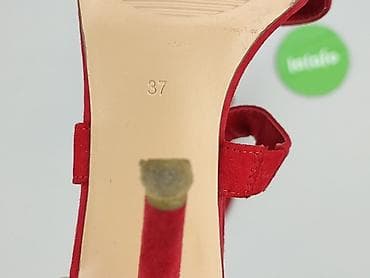 deezee sandalki: Sandały damskie, rozmiar 37 — 5