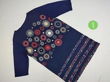 Kobiety: Sukienka damska, rozmiar XL — 3