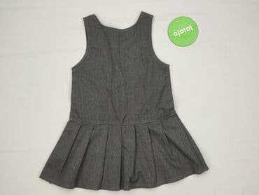 sukienka boho midi: Sukienka, 3-4 lat, 98-104 cm, stan - Idealny — 3