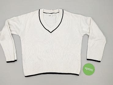 sinsay kozuch: Sinsay, Sweter damski, rozmiar S — 2