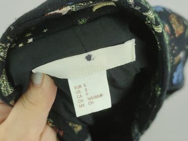 флісові кофти жіночі: H&M, Піджак жіночий, розмір S — 4