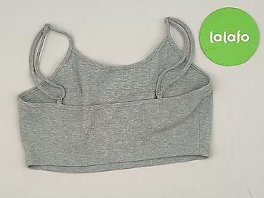 bluzki z croppa: Shein, Top damski, rozmiar S — 3