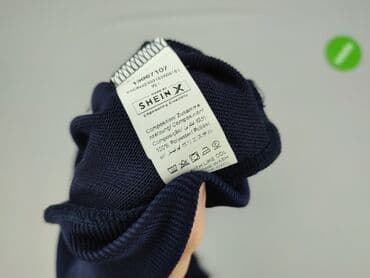 marynarka damska z kapturem: Shein, Women`s sweatshirt, M at lalafo.pl — 5 marynarka damska z kapturem: Shein, Women`s sweatshirt, M — 5