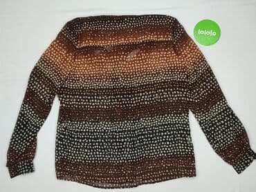 top z piórami mango: MNG Suit, Bluzka damska, rozmiar S — 3