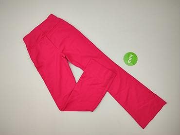 spodnice hm: H&M, Spodnie materiałowe damskie, rozmiar XS — 3