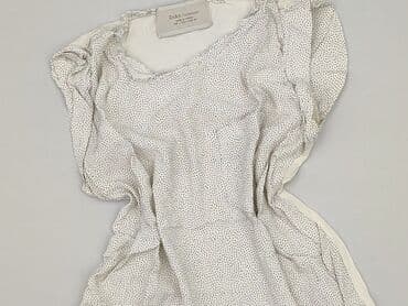markowe t shirty damskie wyprzedaż zalando: Zara, Top damski, rozmiar L — 1