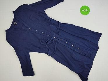 koszula marks spencer cena: Esmara, Sukienka damska, rozmiar 2XL — 2