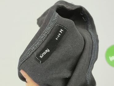 koszulka z dinozaurem damska: Sinsay, T-shirt damski, M — 5