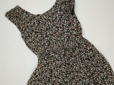 sukienka czarna 152: Clockhouse, Sukienka damska, rozmiar XS — 1