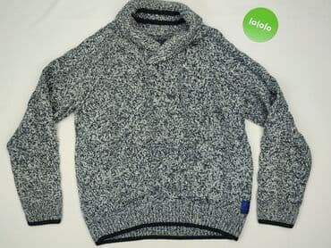 ubrania megi: Angelo Litrico, Sweter dla mężczyzn, rozmiar S — 2