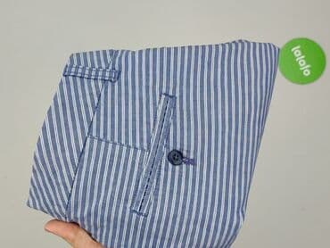 krótkie spodenki z lampasami: Gap, Szorty damskie, rozmiar 2XL — 8