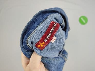 lidl kurtka jeansowa damska: DENIM JEANS, Kurtka jeansowa damska, XL — 4