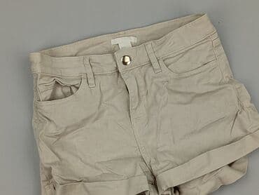 abercrombie fitch spodenki: H&M, Szorty damskie, rozmiar XS — 2