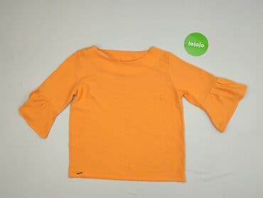 bluzki wężowy wzór: Top Secret, Women's blouse, size S (EU 36) — 2