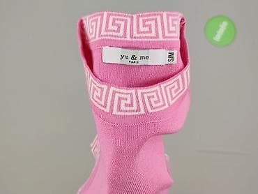 sissy blouses: Yu & Me, Bluzka damska, rozmiar S — 4