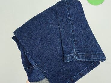 Одяг для немовлят: Джинси, Young Style, 12 р., 152, стан - Дуже гарний на lalafo.pl — 5 Одяг для немовлят: Джинси, Young Style, 12 р., 152, стан - Дуже гарний — 5