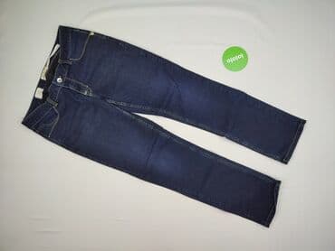 jeansy damskie granatowe: Jeansy damskie — 2