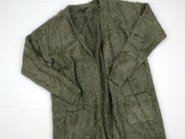 флісові кофти жіночі: Esmara, Кардиган жіночий, розмір M — 1