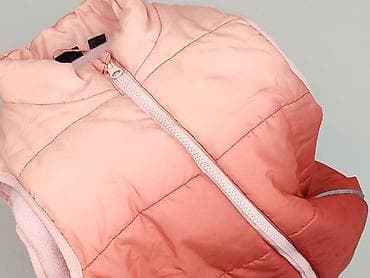 brazowe converse: Kamizelka, Lupilu, 7 lat, 116-122 cm, stan - Bardzo dobry — 7