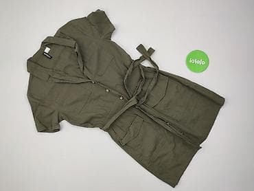 alpha one h: H&M Divided, Sukienka damska, rozmiar 2XS — 2