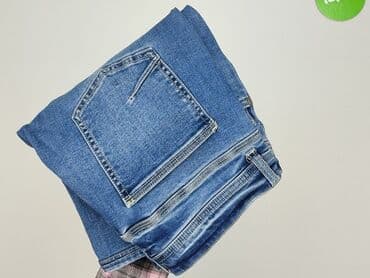 pull bear jeansy damskie: Jeansy damskie, M — 5