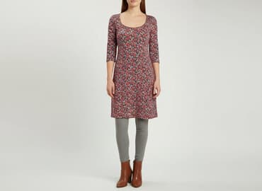 modema sukienki: F&F, Sukienka damska, rozmiar M — 8