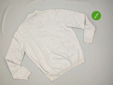 sweter m: Medicine, Sweter dla mężczyzn, 2XL — 3