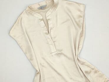 bluzki w paski mango: H&M, Bluzka damska, rozmiar S — 1