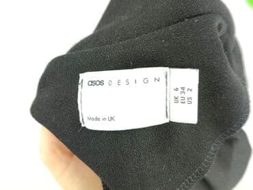 marynarka damska allegro: ASOS Design, Women's blazer, size XS (EU 34) — 4