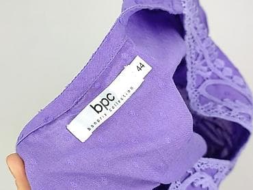 chabrowa bluzki: Bpc bonprix collection, Bluzka damska, rozmiar 2XL — 4