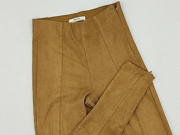 kapcie ars: Bershka, Legginsy rozmiar M — 1