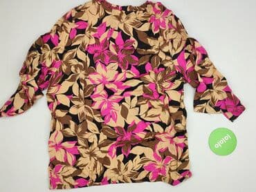 kaffe ubrania: Kaffe, Bluzka damska, rozmiar 3XL — 3