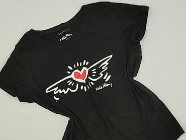 eobuwie bluzy: House, T-shirt damski, rozmiar M — 1