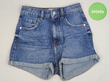 krótkie spodenki niski stan: Tally Weijl, Szorty damskie, rozmiar S — 2