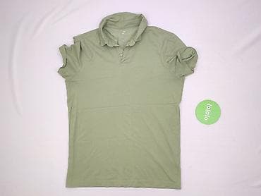 7 more: H&M, Damska koszulka polo, rozmiar S — 2