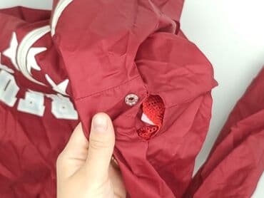 sweter w paski cropp: Cropp, Світшот жіночий, розмір S — 6