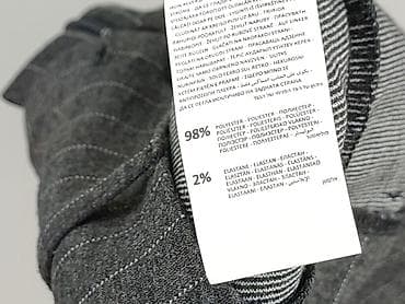 lamu body kobiece: Spodnie materiałowe damskie, rozmiar XL — 5